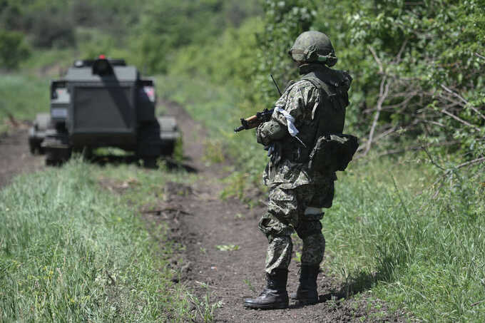 Военный, участвующий в "СВО", спровоцировал ДТП и избежал наказания